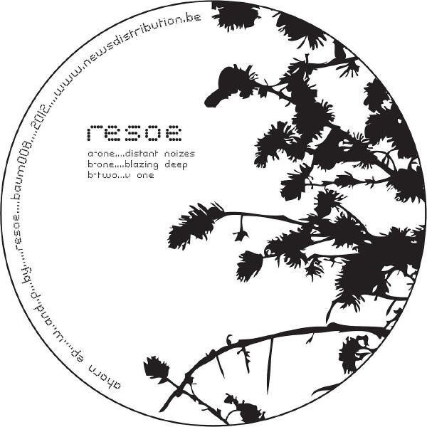 Resoe - Distant Noizes