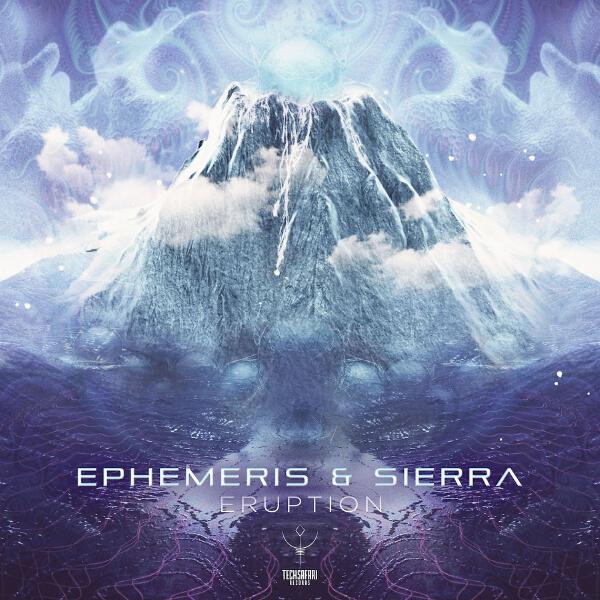 Ephemeris, Sierra - Eruption
