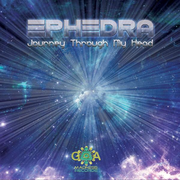 Ephedra - Experiments