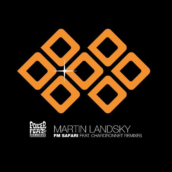 Martin Landsky - FM Safari