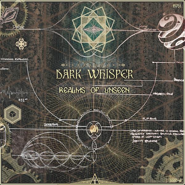Dark Whisper - Idir