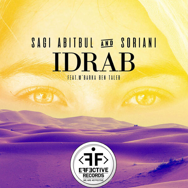 Sagi Abitbul, Soriani, M'Barka Ben Taleb - Idrab
