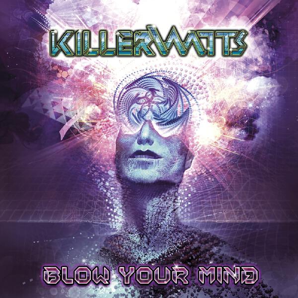 Killerwatts, Waio - Intergalactic