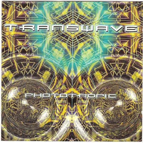 Transwave - Land of Freedom