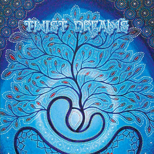 Red Gravity - Momentary 29