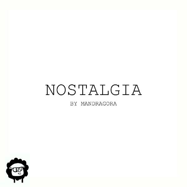 Mandragora - Nostalgia