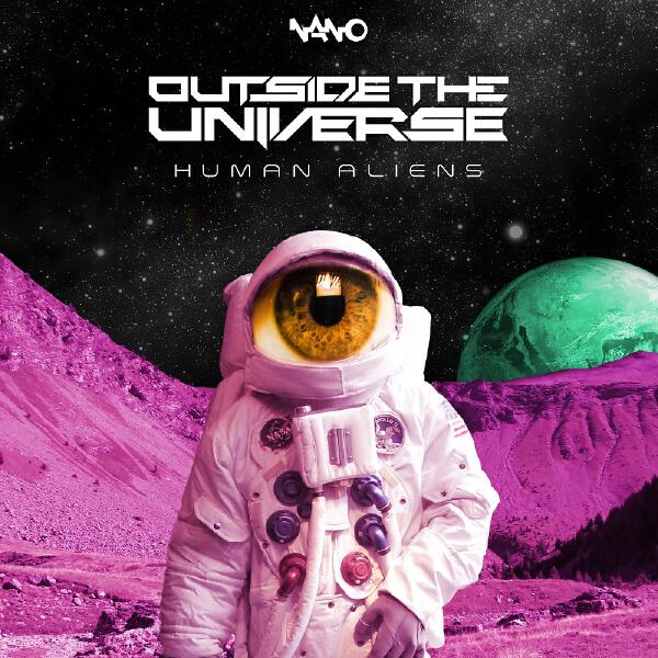 Outside The Universe - Other Dimension (Original Mix)