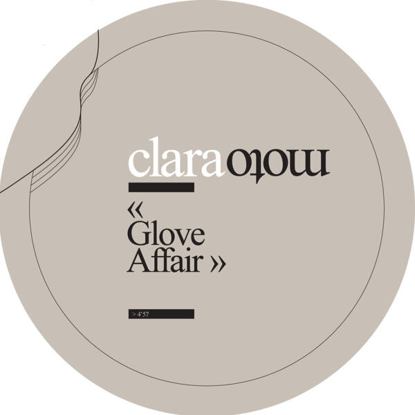 Clara Moto - Pale Fire