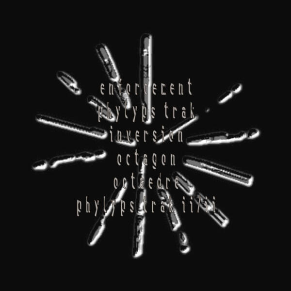 Basic Channel - Phylyps Trak Ii/Ii