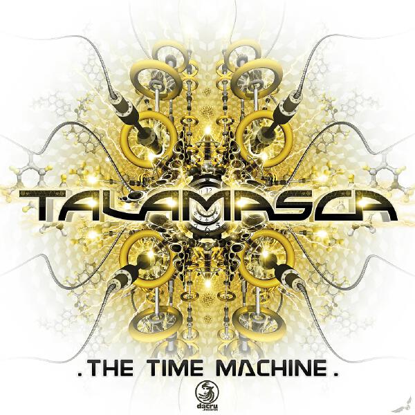 Talamasca, Raja Ram - Raj Against The Machine