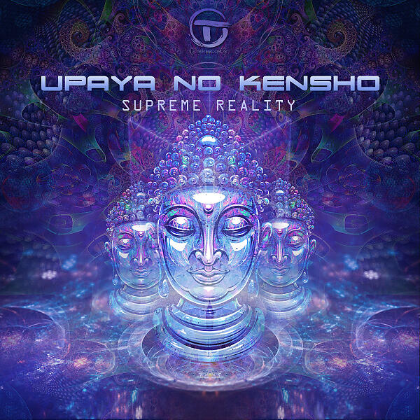Upaya No Kensho - Supreme Reality