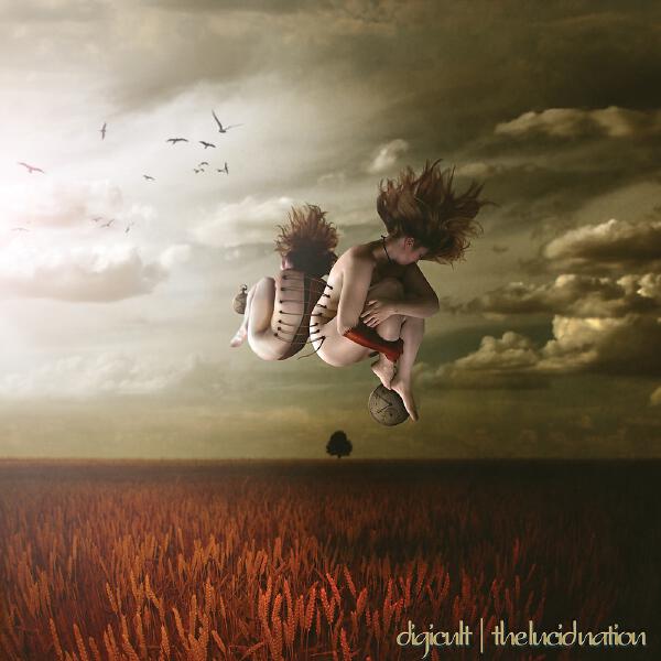 Digicult, U-Recken - The Optimist