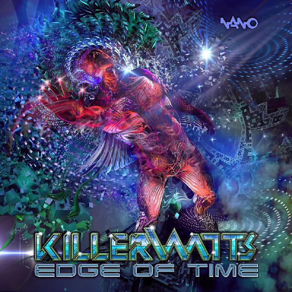 Killerwatts, The Outsiders - Tsunami Of Truth