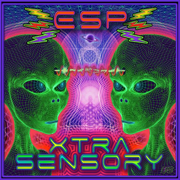 E S P - Xtra Sensory