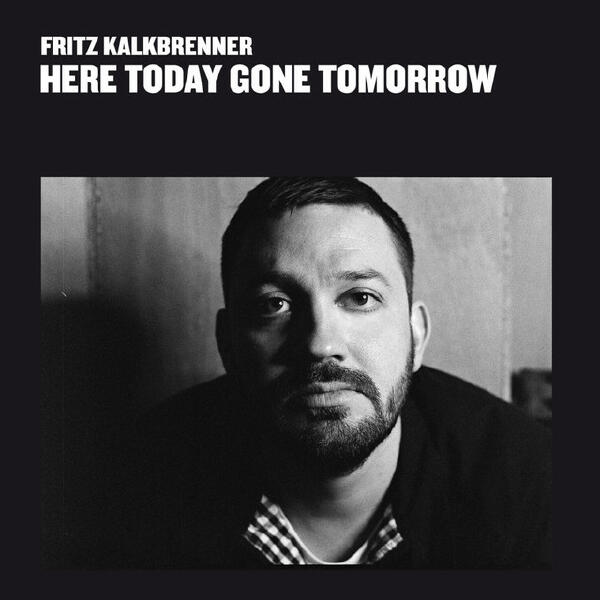 Fritz Kalkbrenner - Amy Was a Player