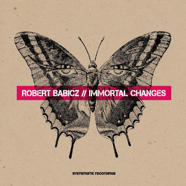 Robert Babicz - Come Closer