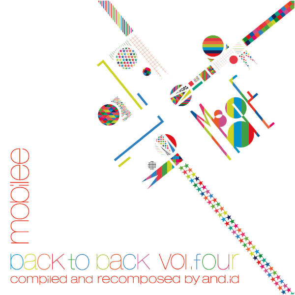 Anja Schneider, Lee Van Dowski - Deseo