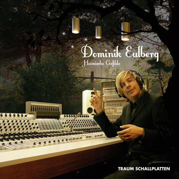 Dominik Eulberg - Die Alpenstrandläufer von Spiekeroog