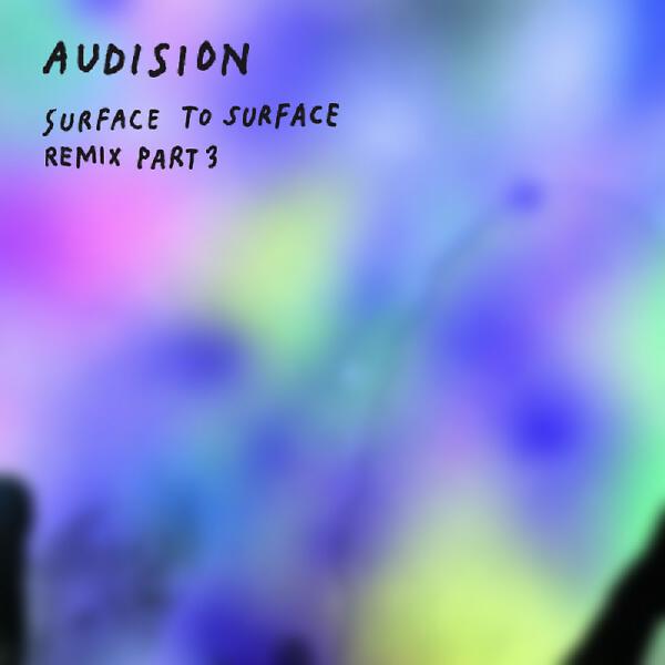 Audision - Phase Flow (Ada & Tobias Thomas Remix)