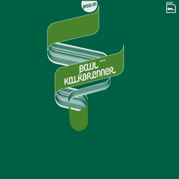 Paul Kalkbrenner - Press On