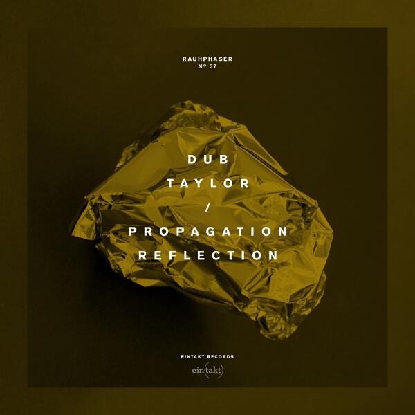 Dub Taylor - Reflection 3