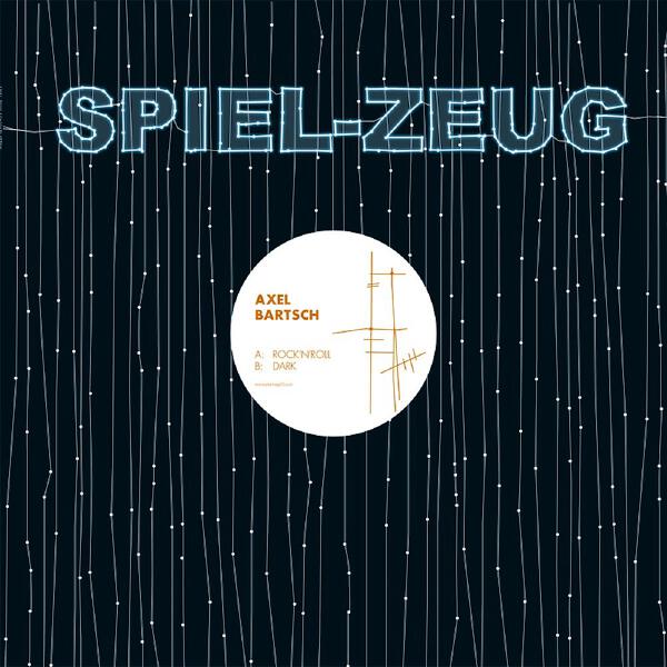 Axel Bartsch - Rock n Roll