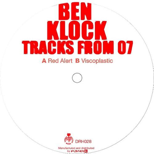 Ben Klock - Viscoplastic