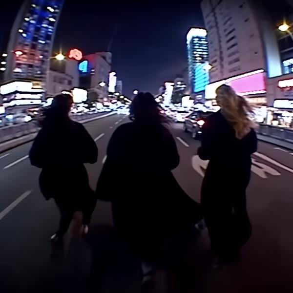 Serebro - Дай мне шанс