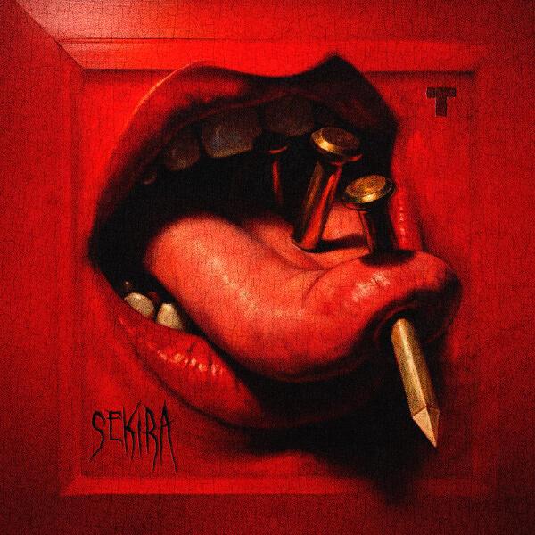 Гарри Топор - SEKIRA