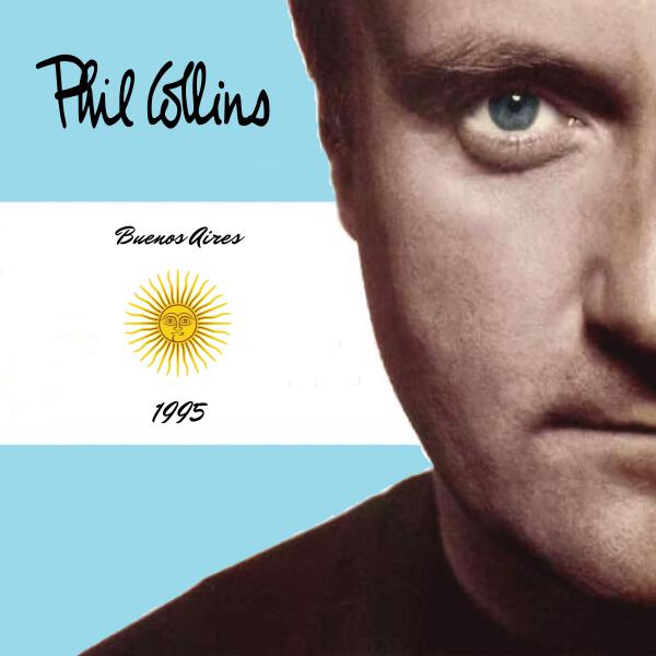 Phil Collins - Take Me Home