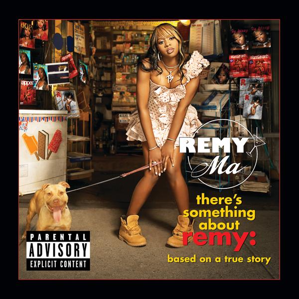 Remy Ma, Keyshia Cole - What's Going On (Album Version)