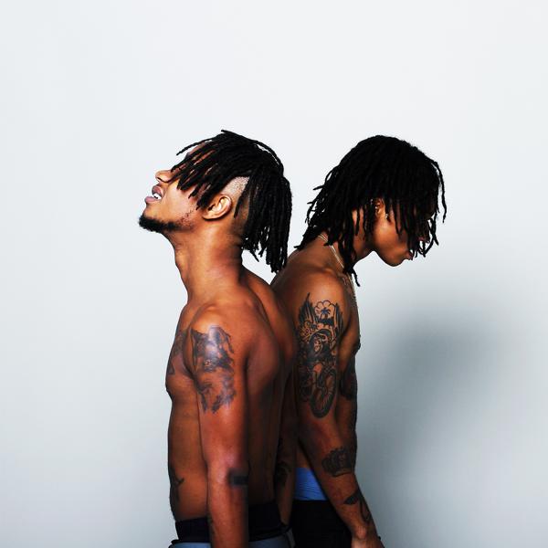 Rae Sremmurd, Kodak Black - Real Chill