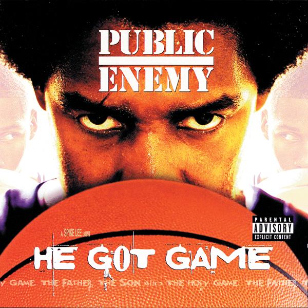 Public Enemy - Revelation 33 1/3 Revolutions