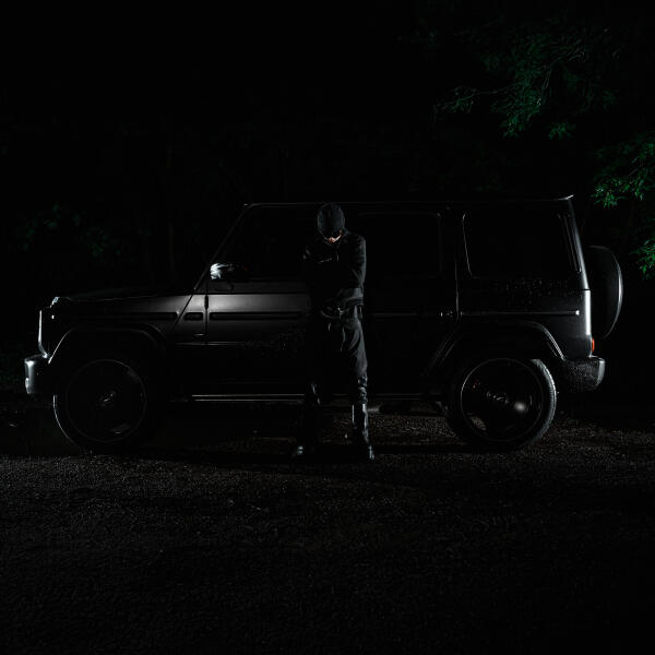 NEWLIGHTCHILD - AGENT-PROVOCATEUR