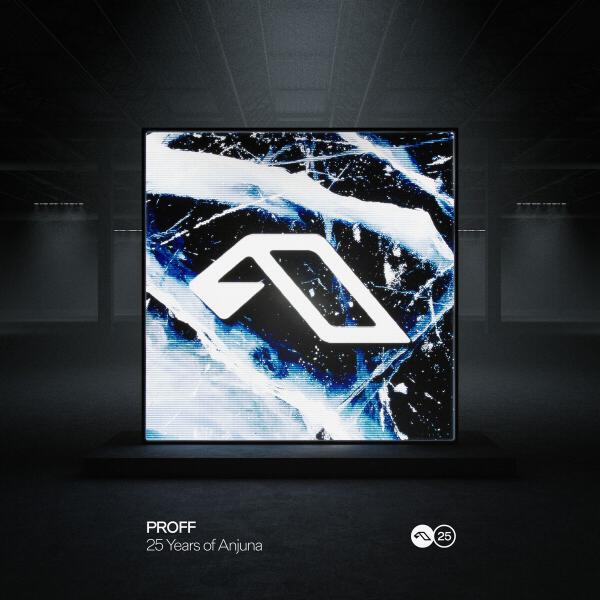 Proff - Glittering Puzzle (PROFF Edit (Mixed))