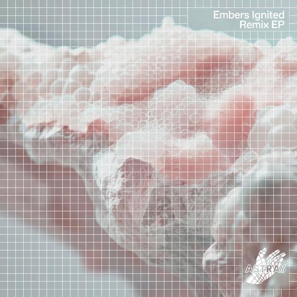 Discrete Circuit - Grout (Gabriella Vergilov´s Nasty Mix)