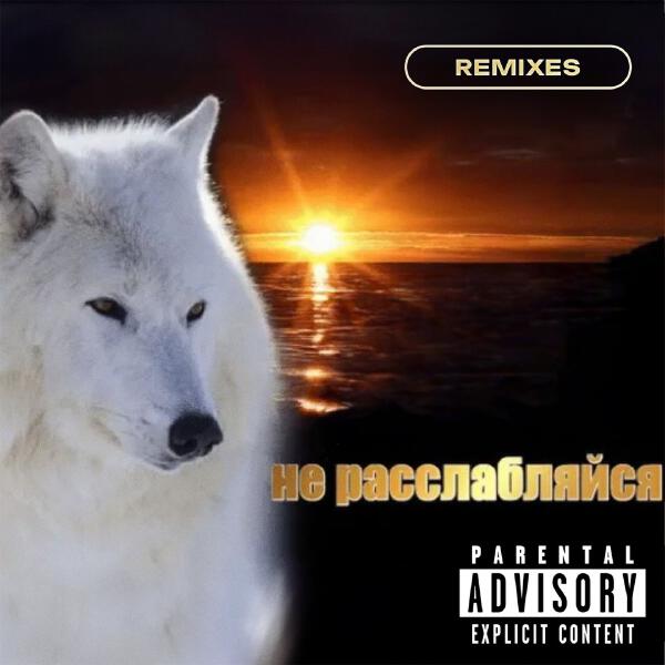 Скриптонит - не расслабляйся (Леон remix)