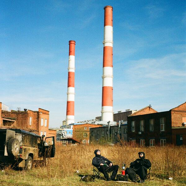 КАССЕТА, FEDUK - Outdoor