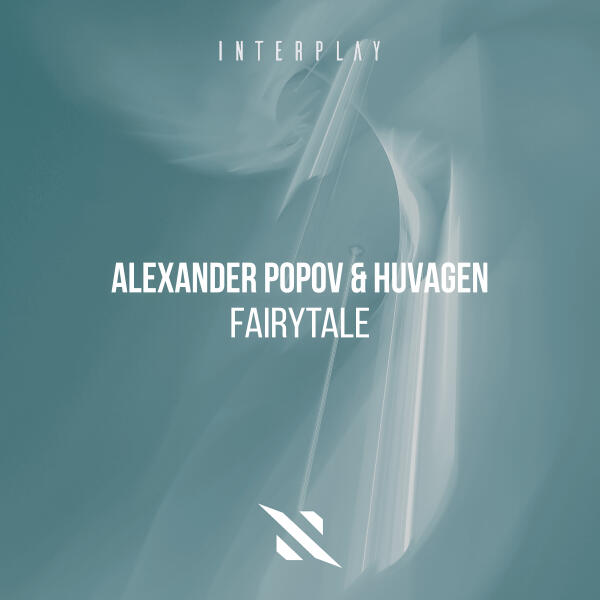 Alexander Popov, Huvagen - Fairytale (Extended Mix)