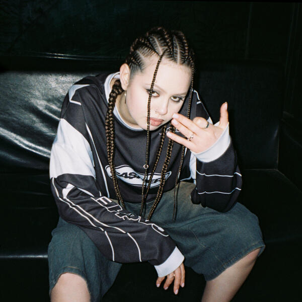 KOCHNEVA - ХАЛТУРА