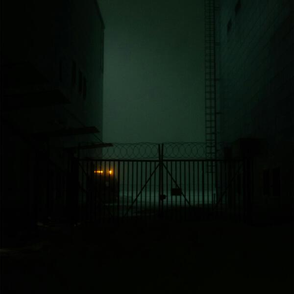 chiderprod, THE9THXLIFE - void resonance