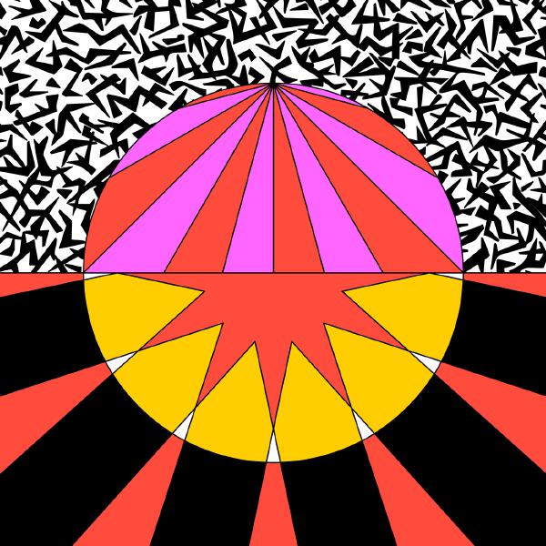 Yuksek, M.I.L.K - All Night