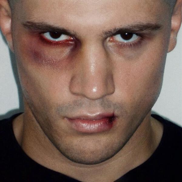 луни ана - fight club