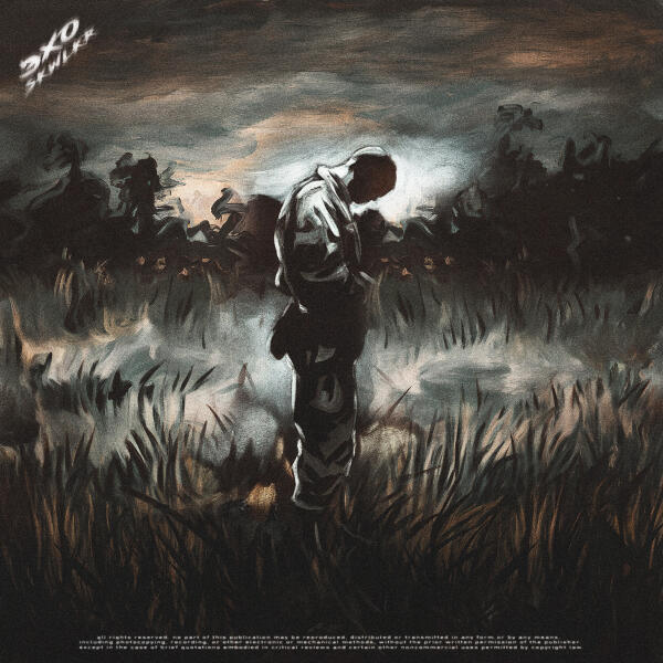 SKWLKR - Эхо (Speed Up)