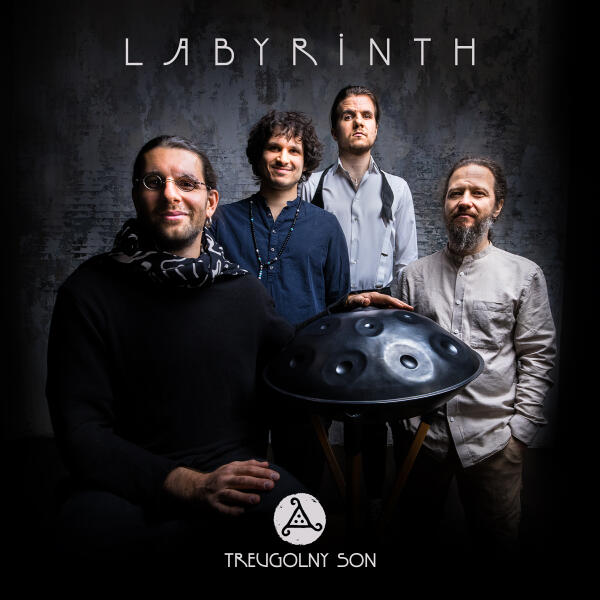 Treugolny Son - LABYRINTH