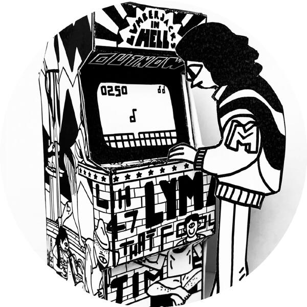 LYMA - That Fool Ain't Me