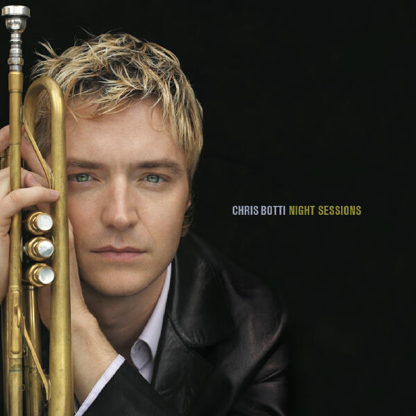 Chris Botti, Shawn Colvin - All Would Envy