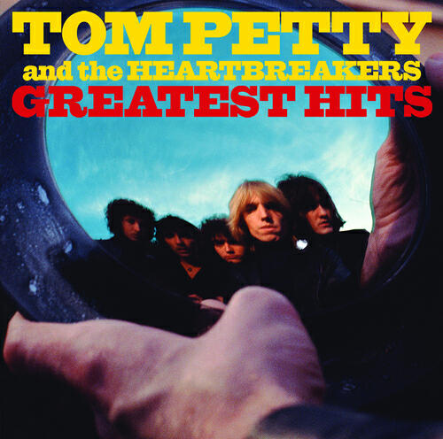 Tom Petty, The Heartbreakers - American Girl (Album Version)