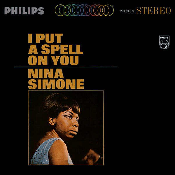 Nina Simone - Blues On Purpose