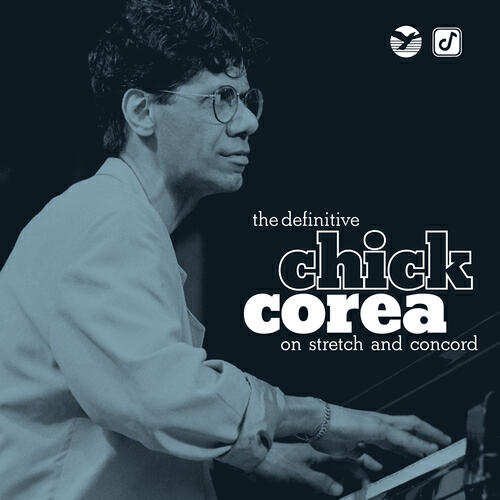 Chick Corea - Bud Powell
